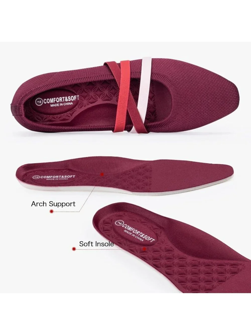 N/A these women’s